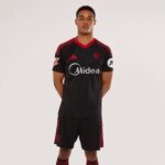 Sevilla 2025/26 Third Jersey  Fan Version - Image 2