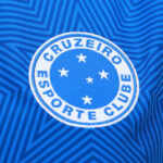 Cruzeiro 2025/26 Home Jersey  Women’s - Image 5