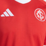 Internacional 2025/26 Home Jersey – Fan Version - Image 5