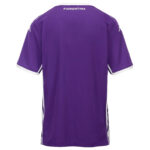 Fiorentina 2025/26 Home Jersey  Fan Version - Image 9