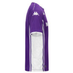 Fiorentina 2025/26 Home Jersey  Fan Version - Image 10