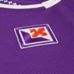 Fiorentina 2025/26 Home Jersey  Fan Version - Image 7