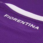 Fiorentina 2025/26 Home Jersey  Fan Version - Image 5