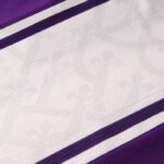 Fiorentina 2025/26 Home Jersey  Fan Version - Image 6