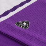 Fiorentina 2025/26 Home Jersey  Fan Version - Image 2