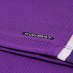 Fiorentina 2025/26 Home Jersey  Fan Version - Image 3