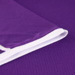 Fiorentina 2025/26 Home Jersey  Fan Version - Image 4