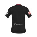Sevilla 2025/26 Third Jersey  Fan Version - Image 4