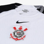 Corinthians 2025/26 Home Jersey  Player Version - Image 2