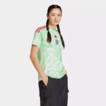 Italy 2025 Away Jersey  Women - Image 3