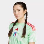 Italy 2025 Away Jersey  Women - Image 4