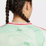 Italy 2025 Away Jersey  Women - Image 5
