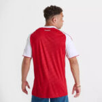 Arsenal 2025/26 Home Jersey – Fan Version - Image 6