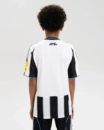 Newcastle 2025/26 Home – Kit Kids - Image 6