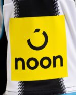 Newcastle 2025/26 Home – Kit Kids - Image 3