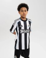 Newcastle 2025/26 Home – Kit Kids