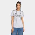 Real Madrid 2025/26 Home Jersey  Women - Image 6