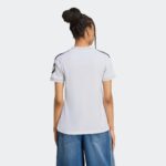 Real Madrid 2025/26 Home Jersey  Women - Image 4