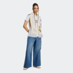 Real Madrid 2025/26 Home Jersey  Women - Image 5