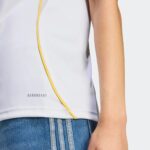 Real Madrid 2025/26 Home Jersey  Women - Image 3