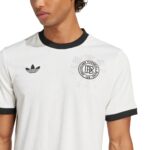 Germany 2025 125th Anniversary Jersey  Fan Version - Image 4