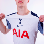 Tottenham 2025/26 Home Jersey – Player Version - Image 2