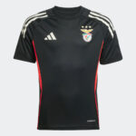Benfica 2025/26 Training – Kit Kids - Image 9