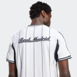 Real Madrid 2025/26 US Jersey  Fan Version - Image 3