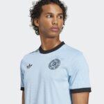 Germany 2025 125th Anniversary Jersey Goalkeeper  Fan Version - Image 6