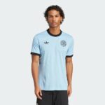 Germany 2025 125th Anniversary Jersey Goalkeeper  Fan Version - Image 7