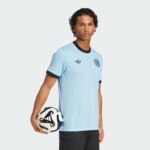 Germany 2025 125th Anniversary Jersey Goalkeeper  Fan Version - Image 2