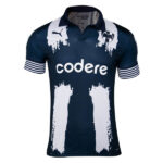 Monterrey 2025/26 Home Jersey  Fan Version