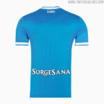Napoli 2025/26 Home Jersey  Fan Version - Image 4