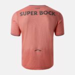 Porto 2025/26 Away Jersey  Fan Version - Image 6