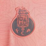 Porto 2025/26 Away Jersey  Fan Version - Image 4