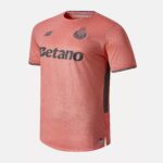 Porto 2025/26 Away Jersey  Fan Version - Image 7