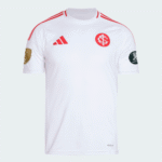 Internacional 2025/26 Away Jersey – Fan Version - Image 5