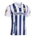 Leganés 2025/26 Home Jersey  Fan Version