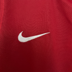 Manchester United 2011/12 Home Jersey – Retro Version - Image 9