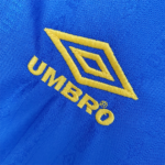 Chelsea 1995/97 Home Jersey – Retro Version - Image 7