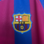 Barcelona 2005/06 Home Jersey – Retro Version - Image 6