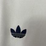 Real Madrid 1984/85 Home Jersey – Retro Version - Image 8