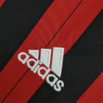 AC Milan 2013/14 Home Jersey – Retro Version - Image 9