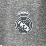 Real Madrid 2015/16 Away Jersey – Retro Version - Image 7