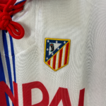 Atletico Madrid 1996/97 Third Jersey – Retro Version - Image 6