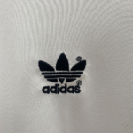 Germany 1986 Home Jersey – Retro Version - Image 7