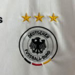 Germany 2006 Home Jersey – Retro Version - Image 9
