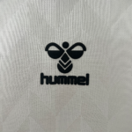 Real Madrid 1988/89 Home Jersey – Retro Version - Image 6