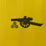 Arsenal 1986/88 Away Jersey – Retro Version - Image 8