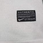 England 2013 Home Jersey – Retro Version - Image 9